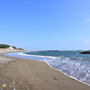 青天蒼海