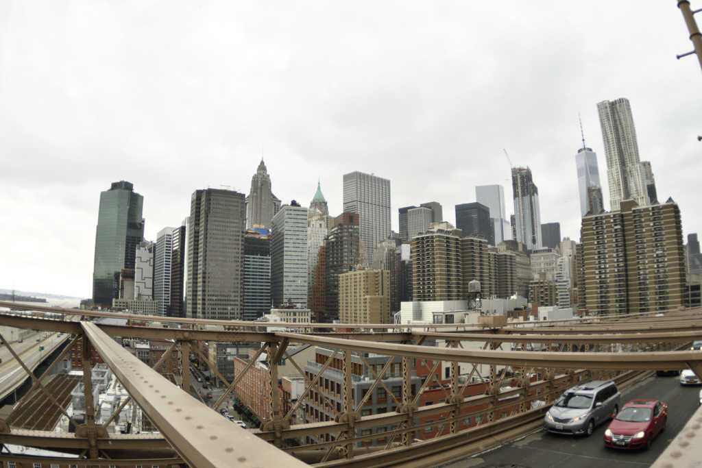 NY RUSH