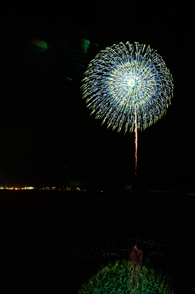 大洗海上花火大会2025 その8