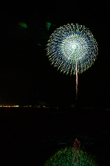 大洗海上花火大会2025 その8