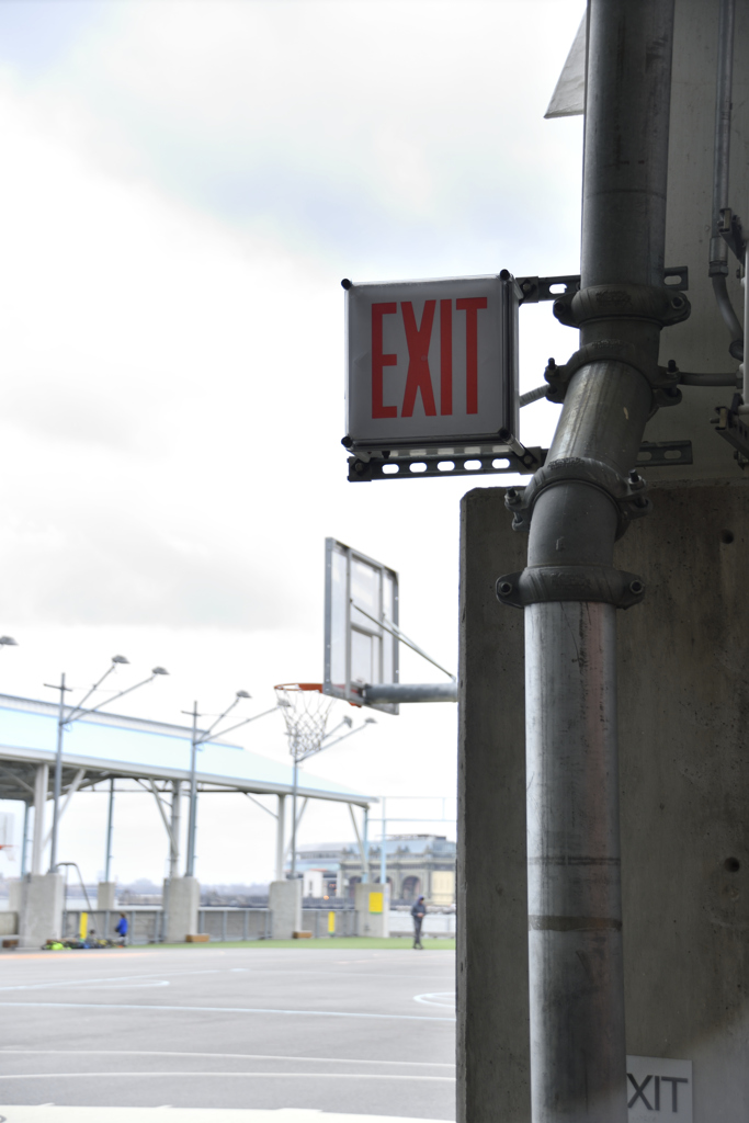 EXIT