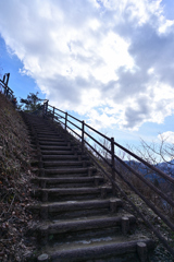 展望台