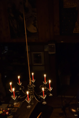 きゃんどるないと