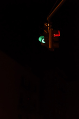 TRAFFIC LIGHT