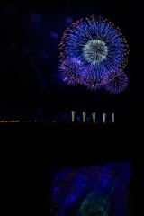 大洗海上花火大会2025 その9