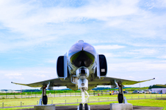 F-4EJ改 要撃戦闘機
