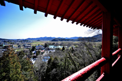 出流原弁天池はどこかな？