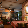 穴場の洋食屋さん