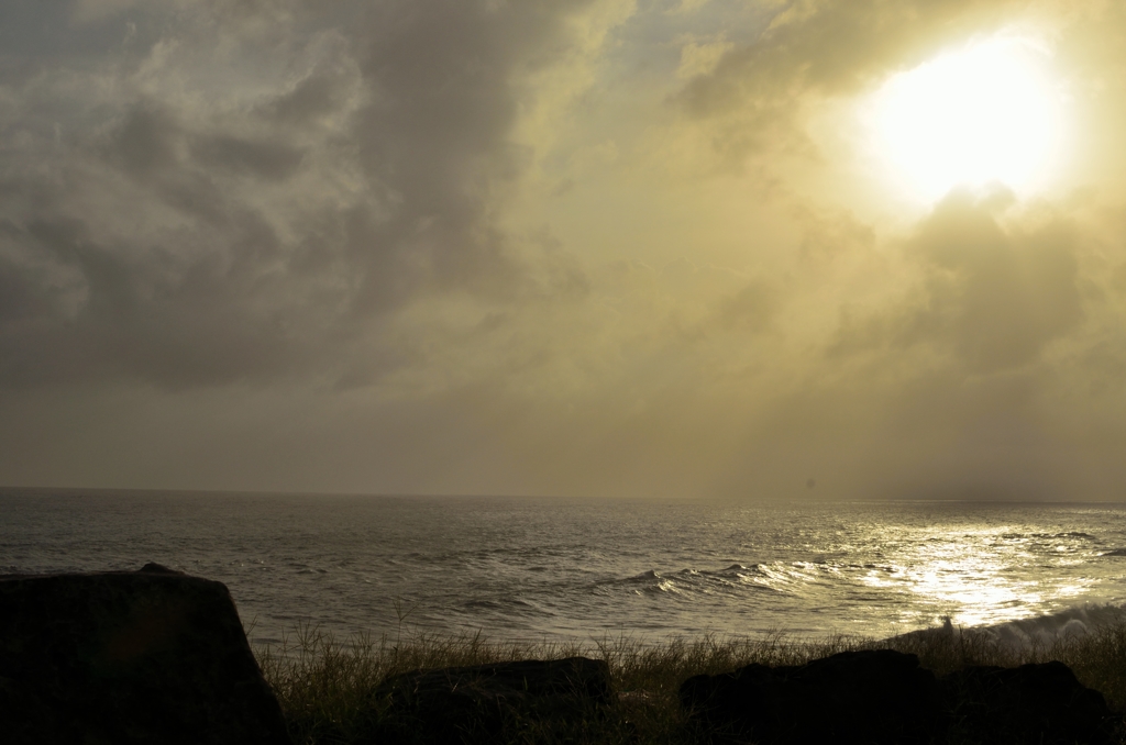 THE SUN