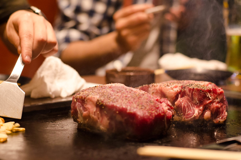 肉岩