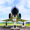 RF-4EJ 戦術偵察機