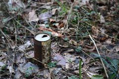 今は亡きプルタブ