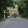 参道