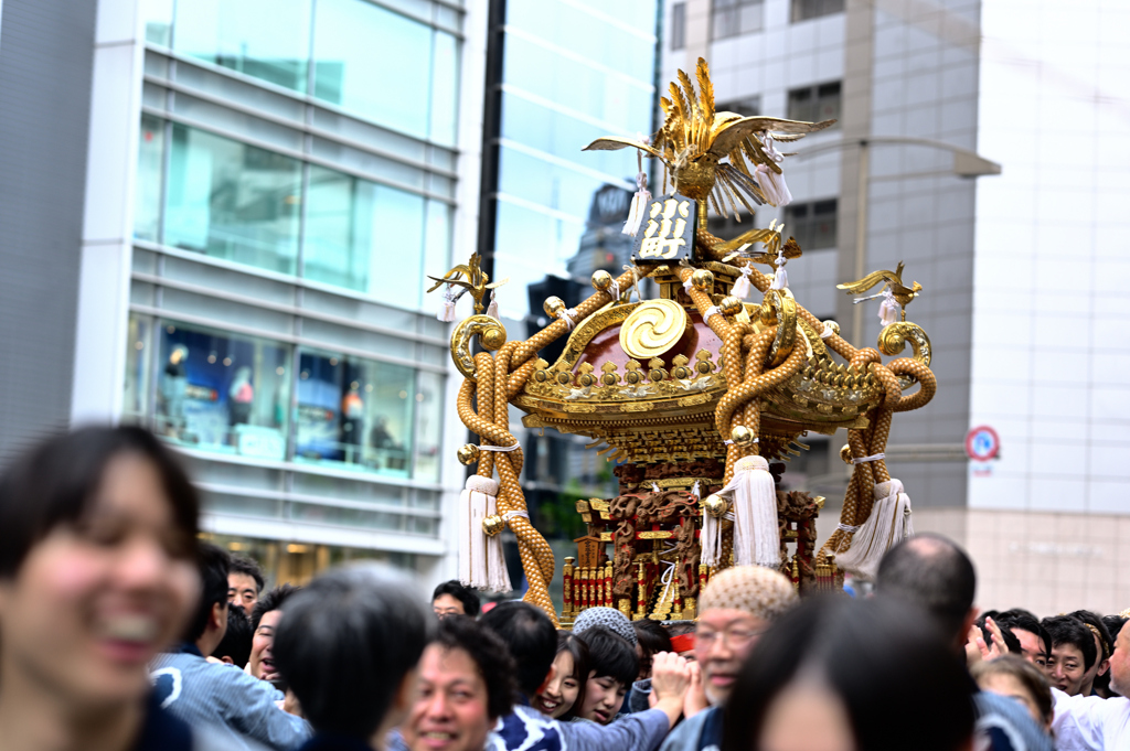 小川町