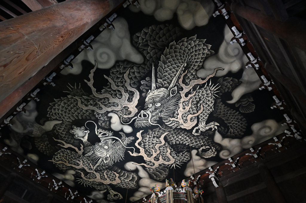 ダブルドラゴン