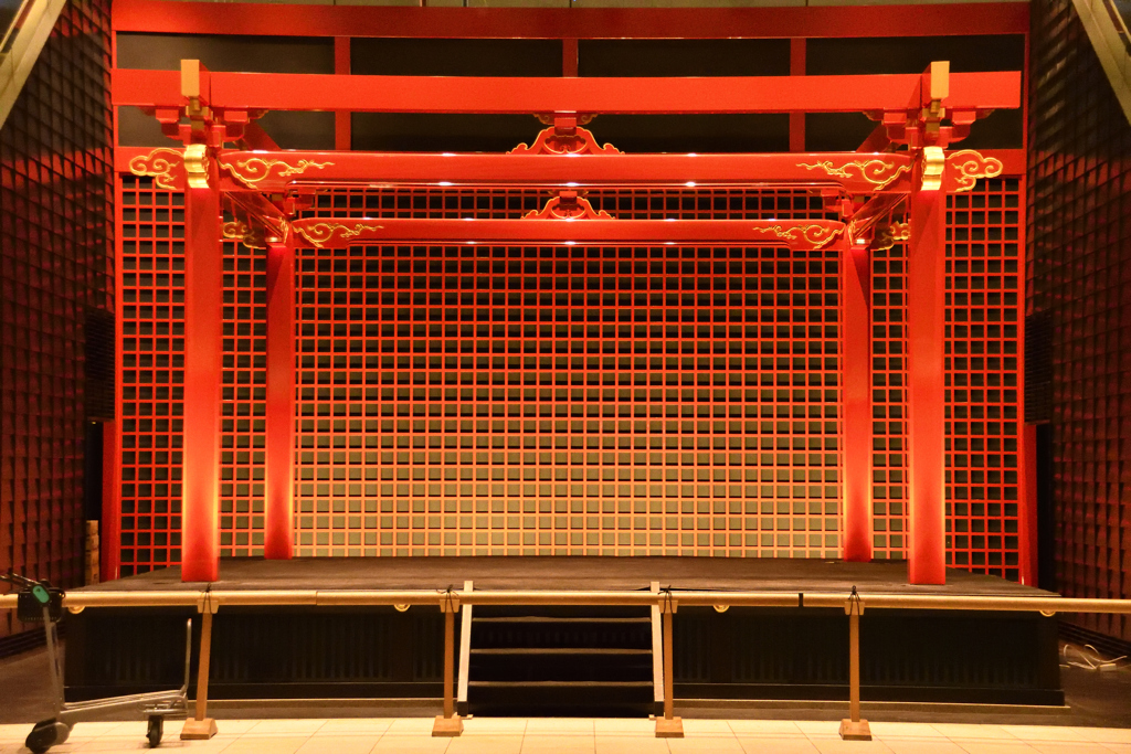 格子