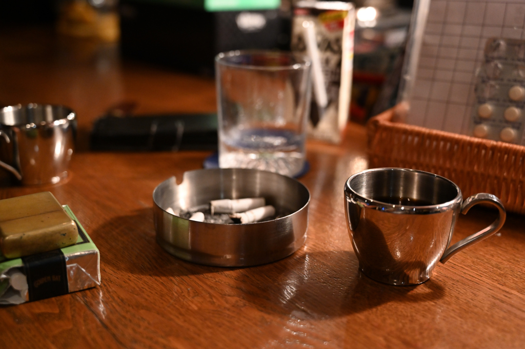 CUP