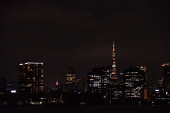 TOKYO TOWER