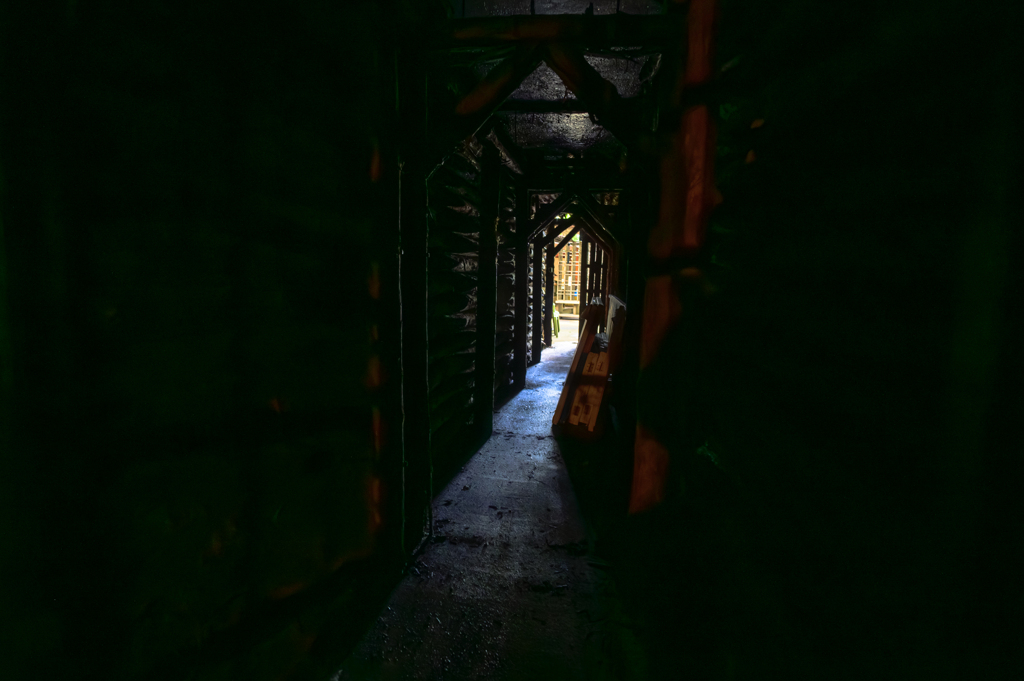 EXIT