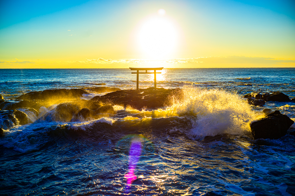 the Golden Dawn