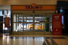HEY！TAXI！