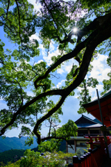 益荒尾