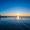 SQUARE　SUNRISE