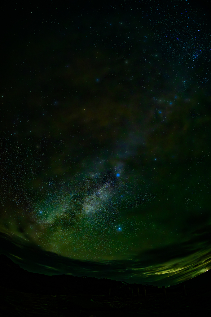 流星II