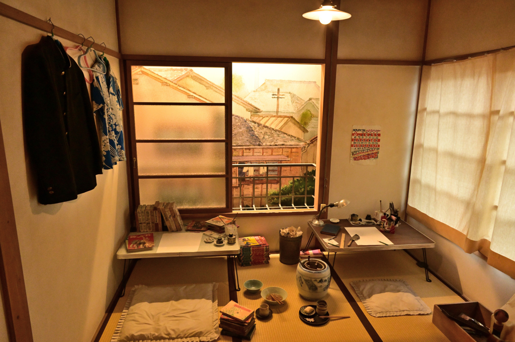 僕の世界の全てを