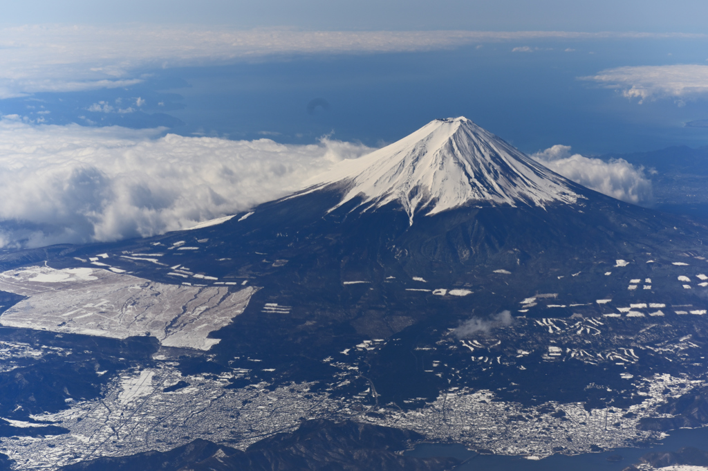 Mt.FUJI