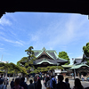 帝釈天
