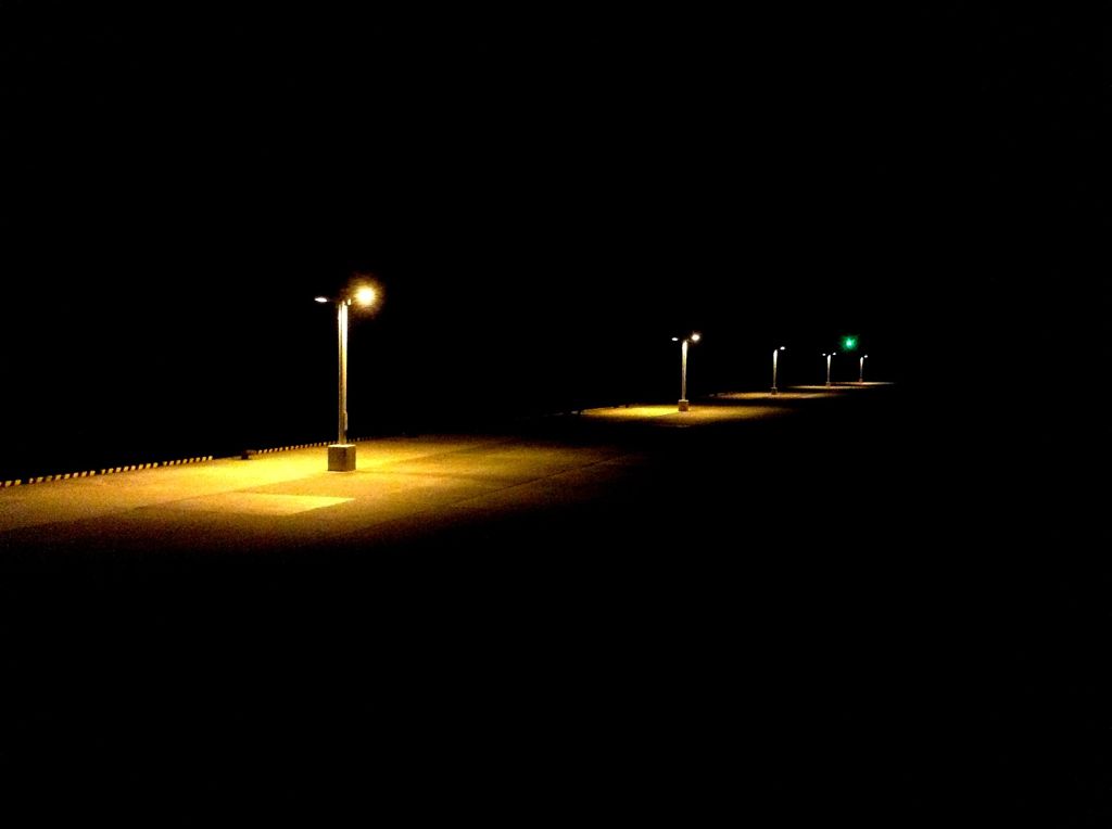Light Island