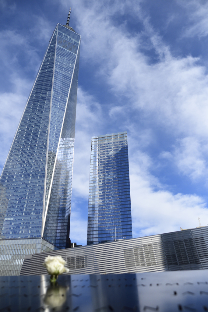GROUND ZERO