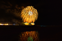大洗海上花火大会2025 その10