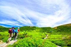 入山