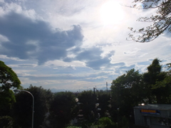 野毛山