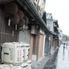 降雨ストリート