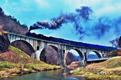 銀河鉄道物語