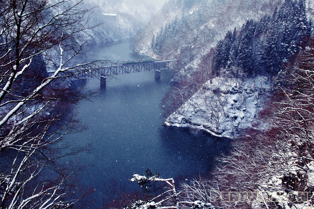 Winter memories