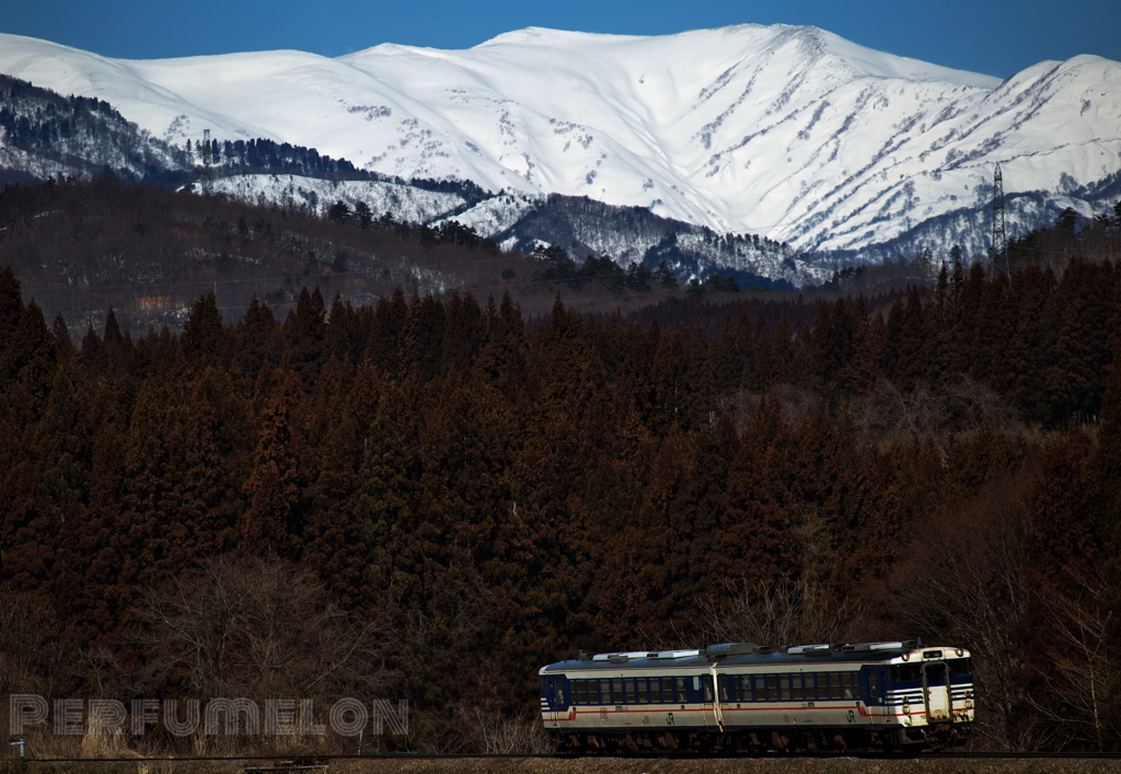 Mt.Iide