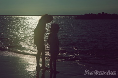 One frame of summer④