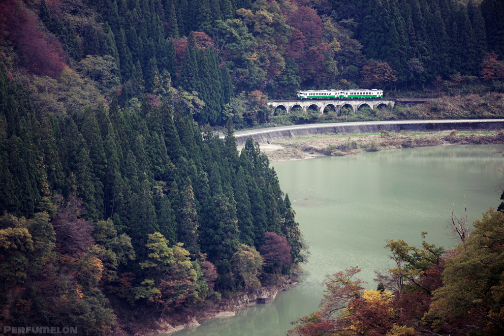 Glasses bridge