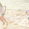 One frame of summer②