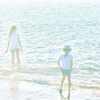 One frame of summer①