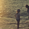 One frame of summer③