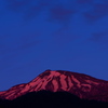 山は燃えているか