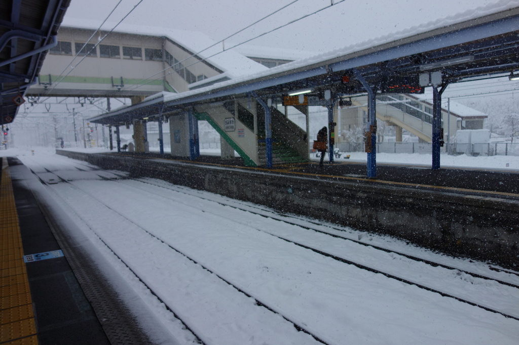 駅