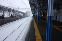 駅
