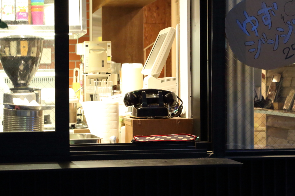 ６００型電話機