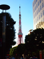 東京タワー